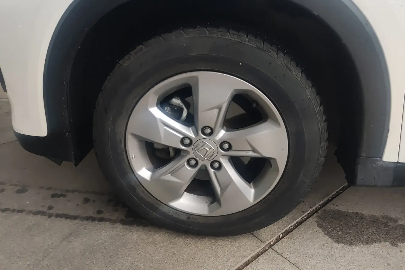 2017 Honda XR-V 1.5L 131HP L4 CVT,autocango,china used car exporter,china ev exporter,chinese used car exporter,chinese used ev exporter