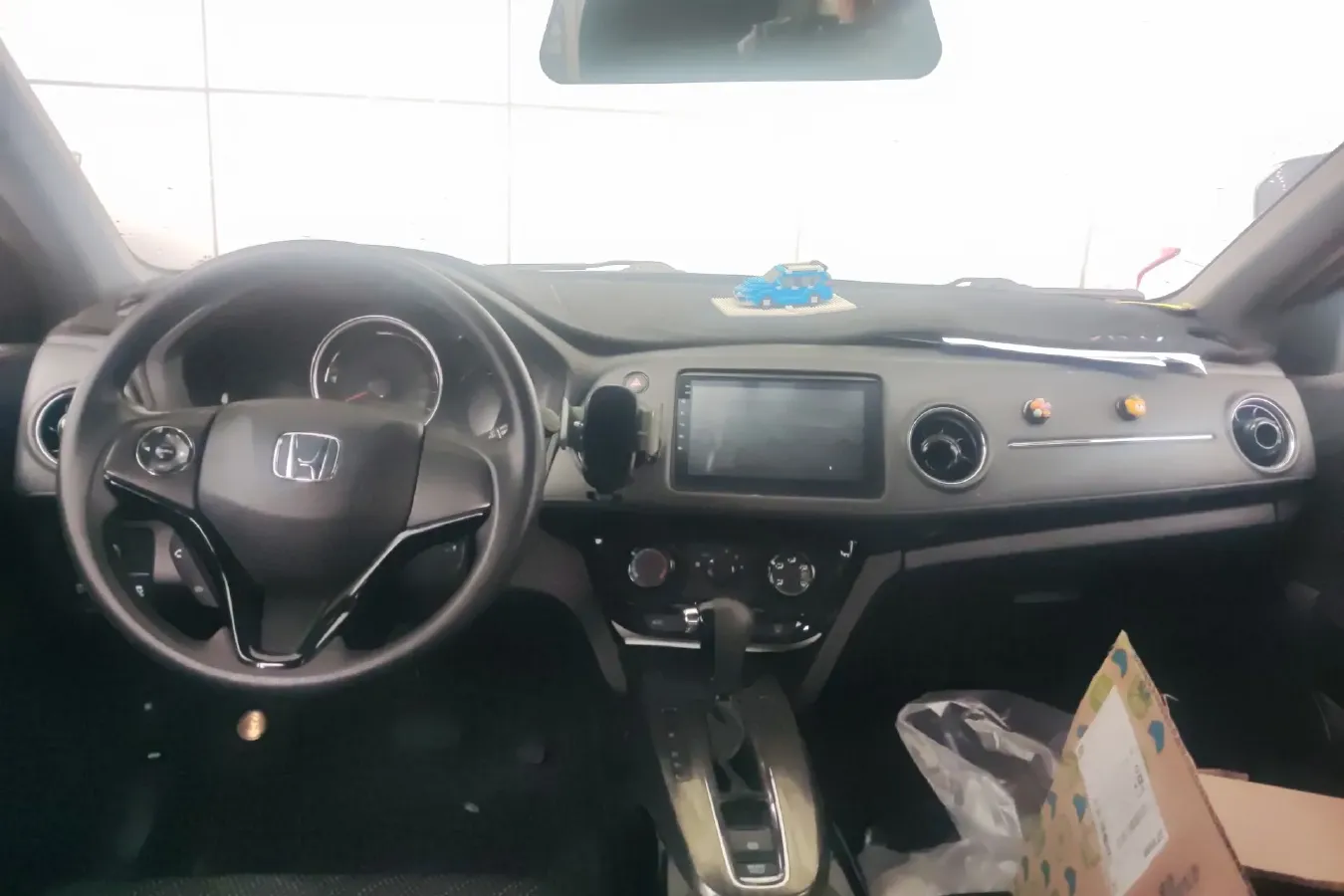 2017 Honda XR-V 1.5L 131HP L4 CVT,autocango,china used car exporter,china ev exporter,chinese used car exporter,chinese used ev exporter