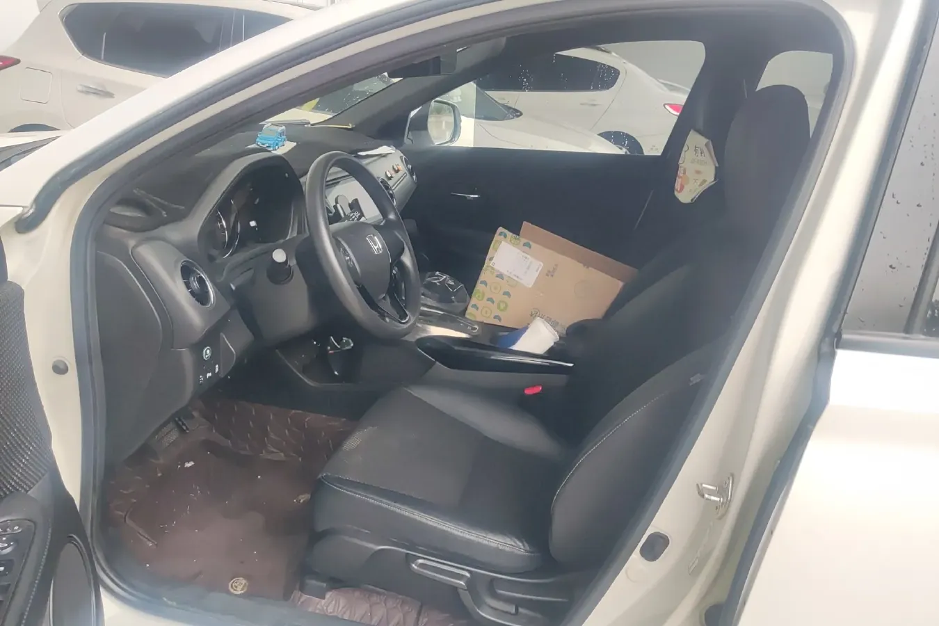 2017 Honda XR-V 1.5L 131HP L4 CVT,autocango,china used car exporter,china ev exporter,chinese used car exporter,chinese used ev exporter