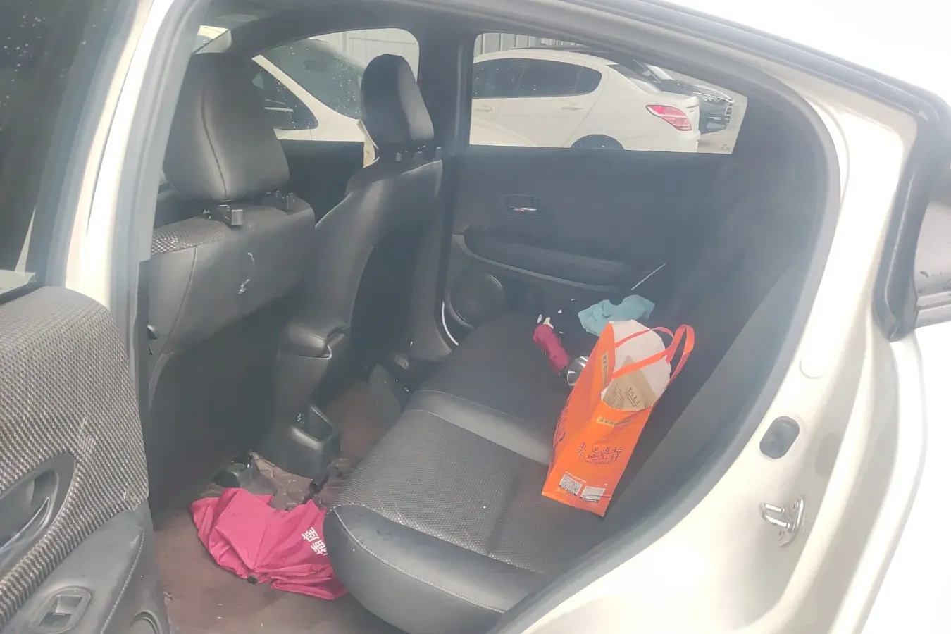 2017 Honda XR-V 1.5L 131HP L4 CVT,autocango,china used car exporter,china ev exporter,chinese used car exporter,chinese used ev exporter