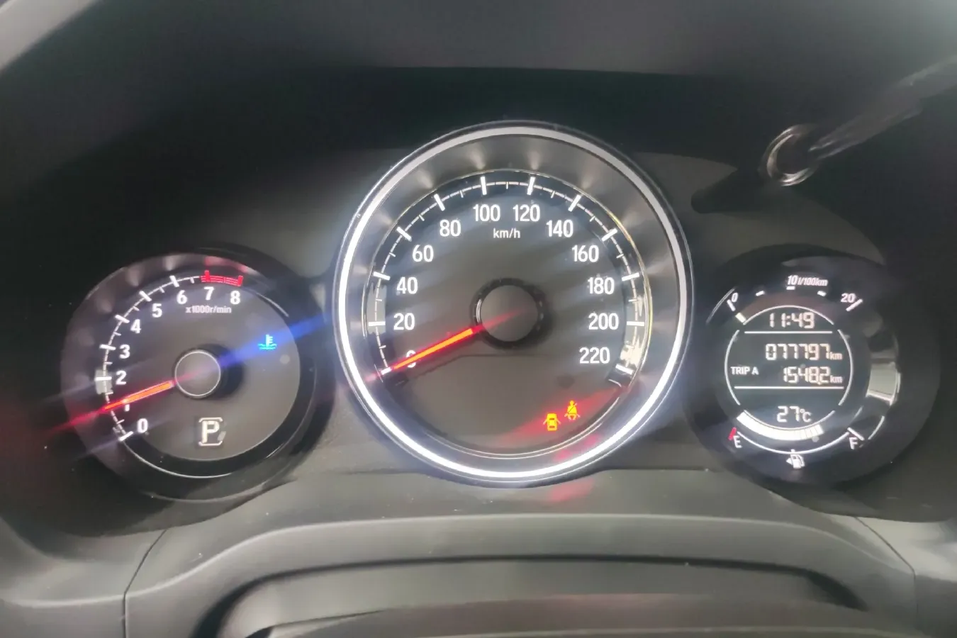 2017 Honda XR-V 1.5L 131HP L4 CVT,autocango,china used car exporter,china ev exporter,chinese used car exporter,chinese used ev exporter