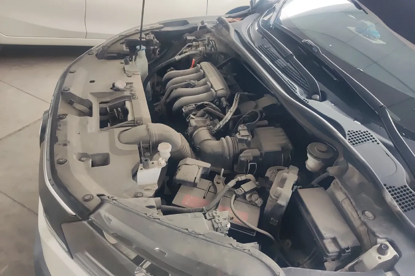 2017 Honda XR-V 1.5L 131HP L4 CVT,autocango,china used car exporter,china ev exporter,chinese used car exporter,chinese used ev exporter