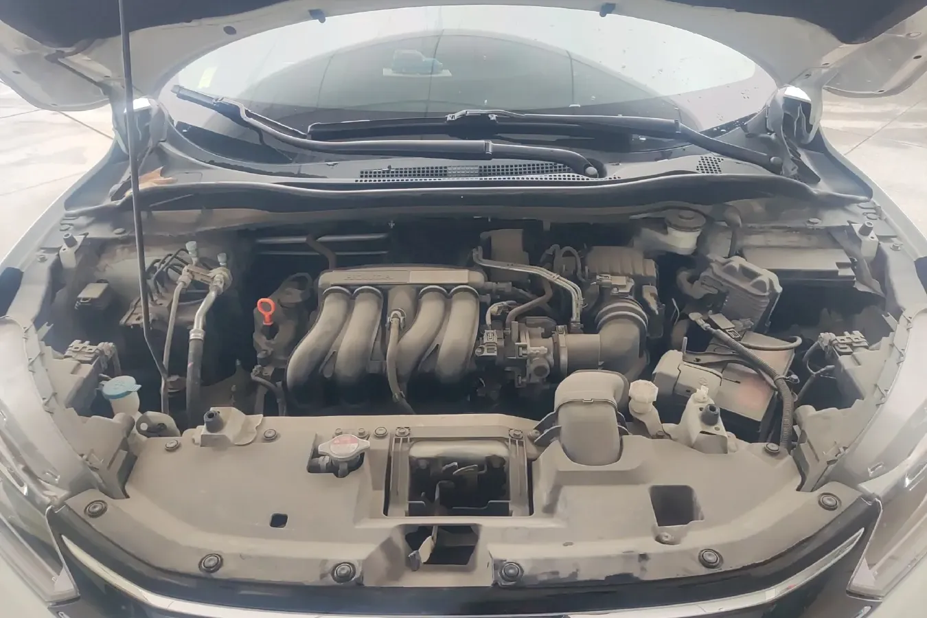 2017 Honda XR-V 1.5L 131HP L4 CVT,autocango,china used car exporter,china ev exporter,chinese used car exporter,chinese used ev exporter