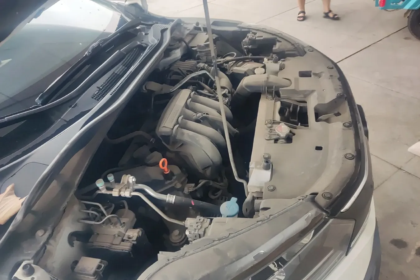 2017 Honda XR-V 1.5L 131HP L4 CVT,autocango,china used car exporter,china ev exporter,chinese used car exporter,chinese used ev exporter