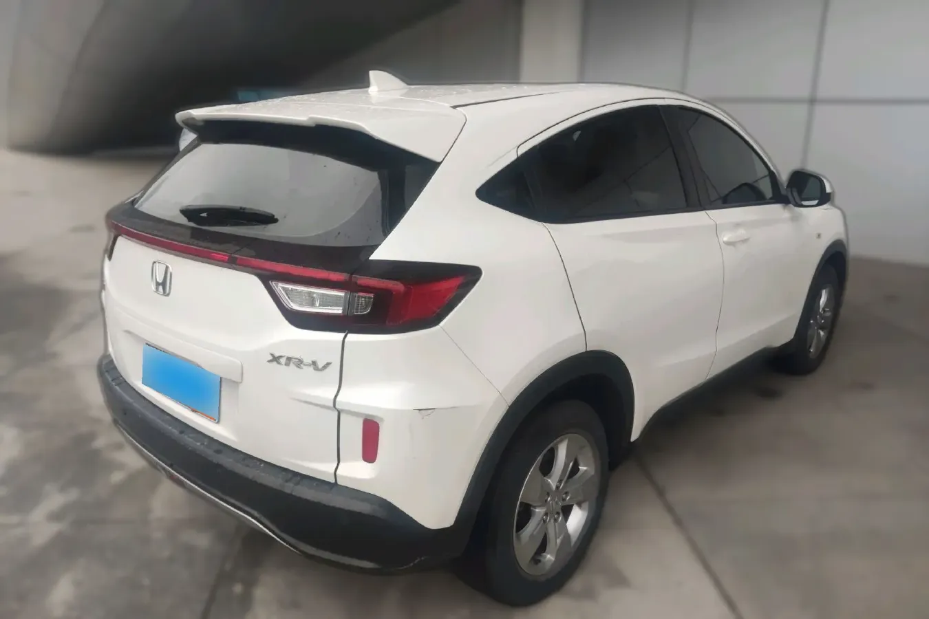 2017 Honda XR-V 1.5L 131HP L4 CVT,autocango,china used car exporter,china ev exporter,chinese used car exporter,chinese used ev exporter