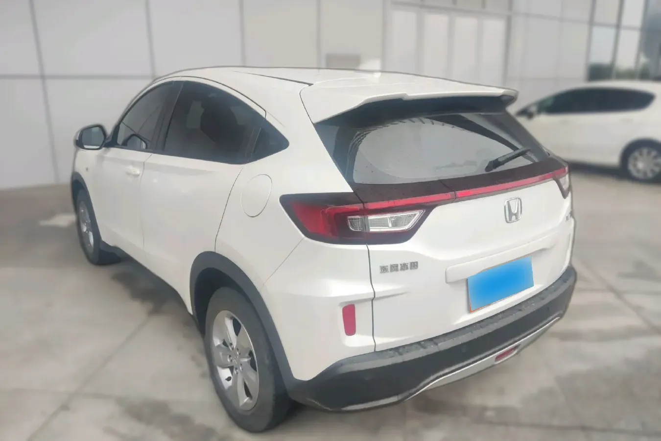 2017 Honda XR-V 1.5L 131HP L4 CVT,autocango,china used car exporter,china ev exporter,chinese used car exporter,chinese used ev exporter