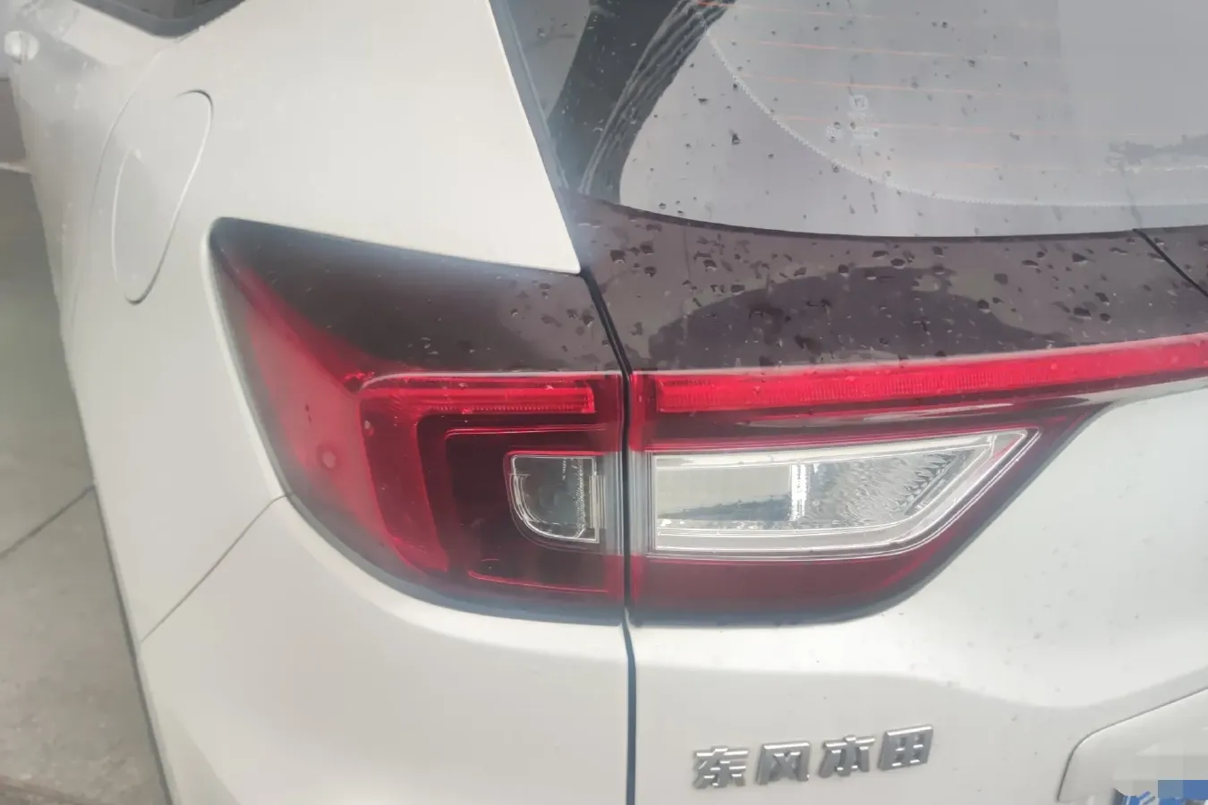 2017 Honda XR-V 1.5L 131HP L4 CVT,autocango,china used car exporter,china ev exporter,chinese used car exporter,chinese used ev exporter