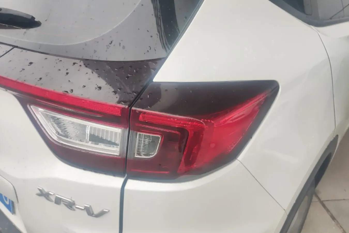 2017 Honda XR-V 1.5L 131HP L4 CVT,autocango,china used car exporter,china ev exporter,chinese used car exporter,chinese used ev exporter