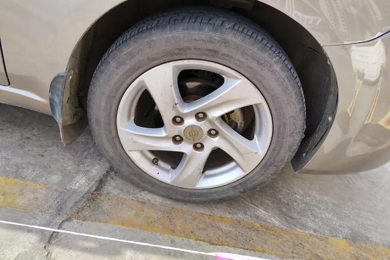 2012 HaiMa Family 1.6L 120HP L4 CVT,autocango,china used car exporter,china ev exporter,chinese used car exporter,chinese used ev exporter