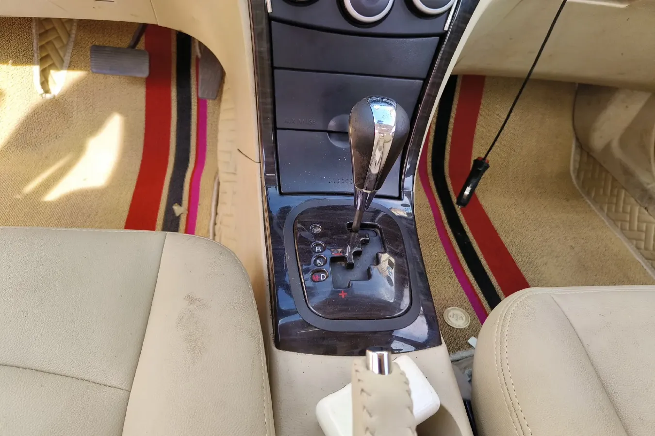 2012 HaiMa Family 1.6L 120HP L4 CVT,autocango,china used car exporter,china ev exporter,chinese used car exporter,chinese used ev exporter