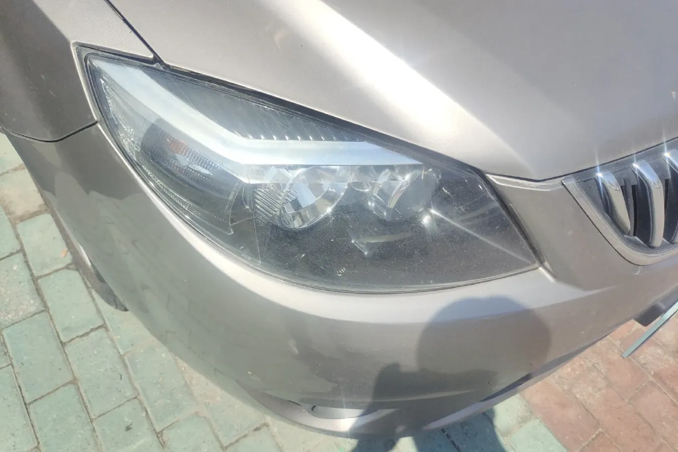 2012 HaiMa Family 1.6L 120HP L4 5MT,autocango,china used car exporter,china ev exporter,chinese used car exporter,chinese used ev exporter