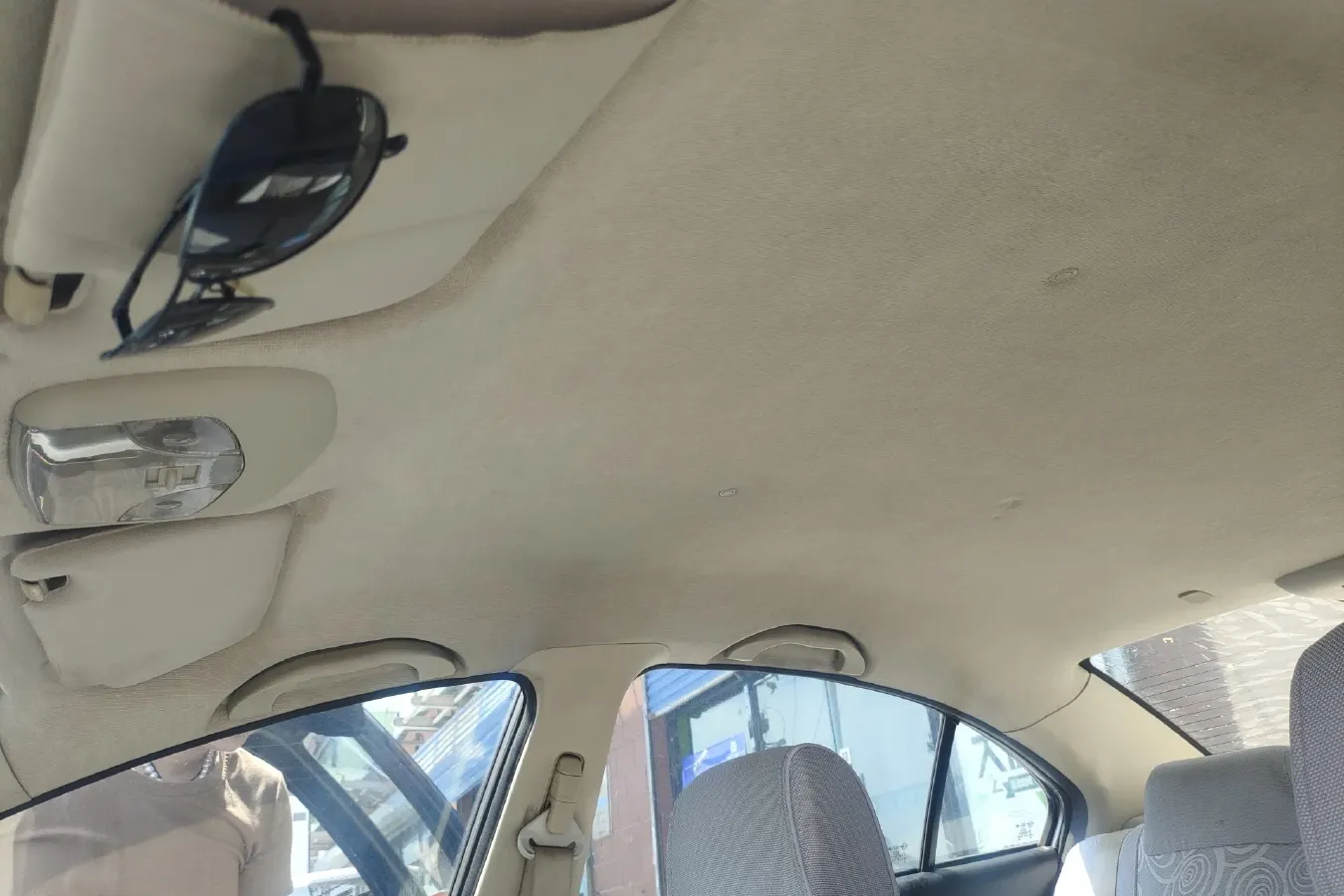 2012 HaiMa Family 1.6L 120HP L4 5MT,autocango,china used car exporter,china ev exporter,chinese used car exporter,chinese used ev exporter