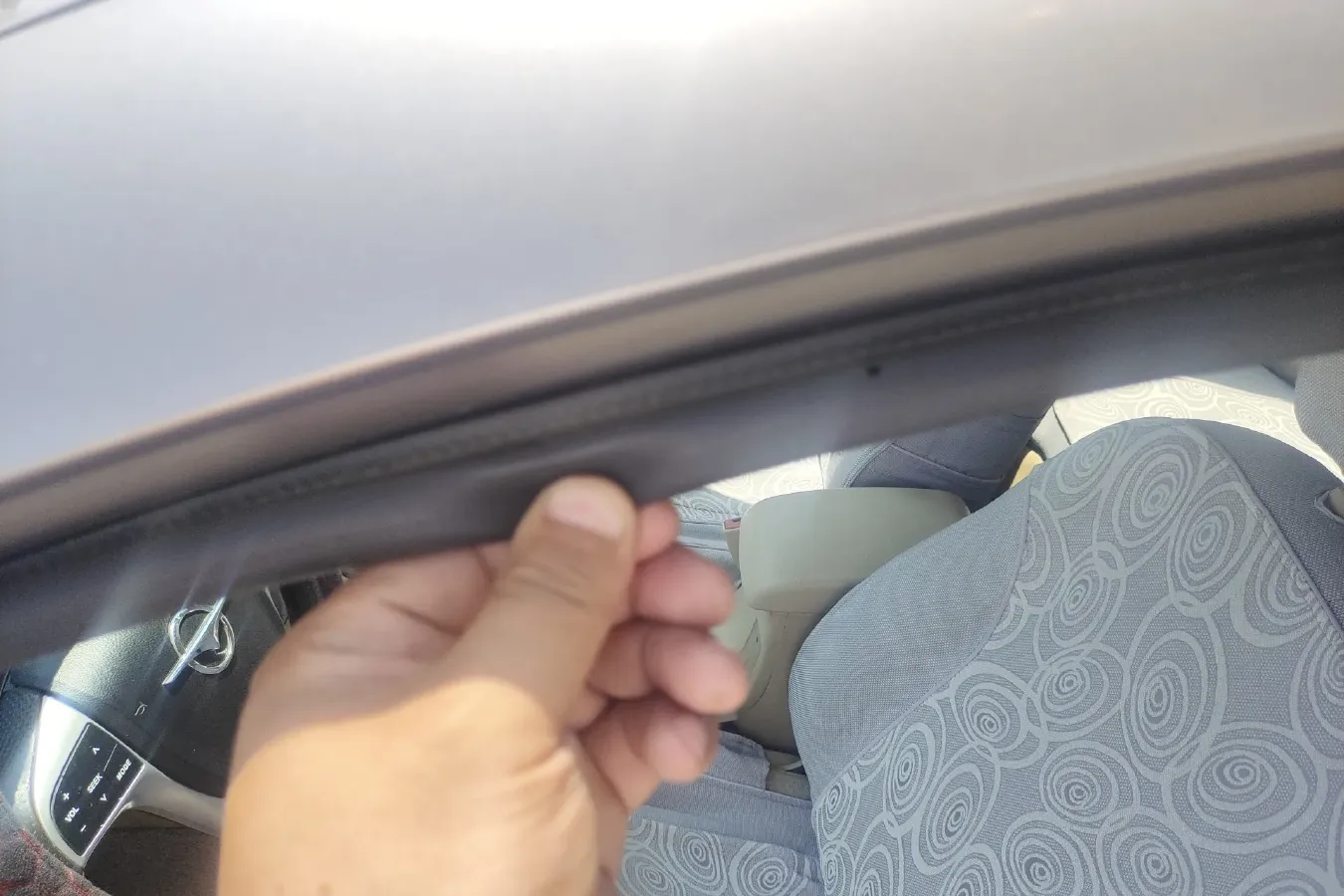 2012 HaiMa Family 1.6L 120HP L4 5MT,autocango,china used car exporter,china ev exporter,chinese used car exporter,chinese used ev exporter