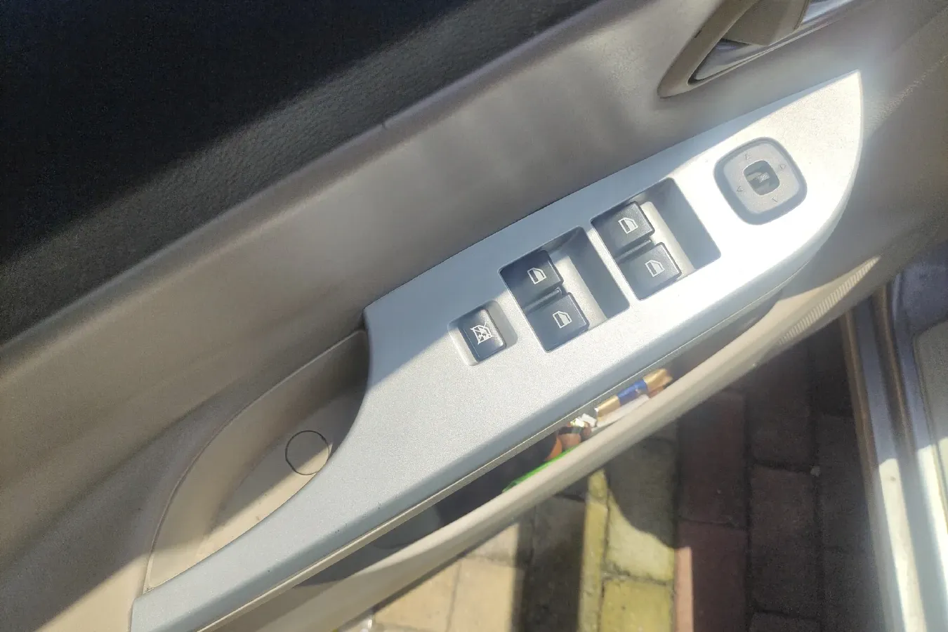 2012 HaiMa Family 1.6L 120HP L4 5MT,autocango,china used car exporter,china ev exporter,chinese used car exporter,chinese used ev exporter