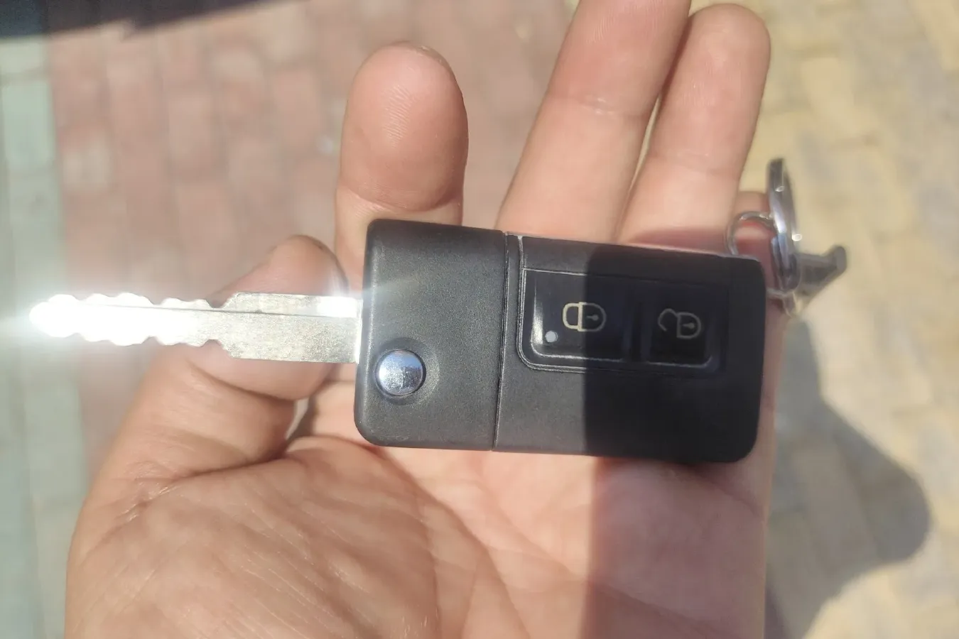 2012 HaiMa Family 1.6L 120HP L4 5MT,autocango,china used car exporter,china ev exporter,chinese used car exporter,chinese used ev exporter