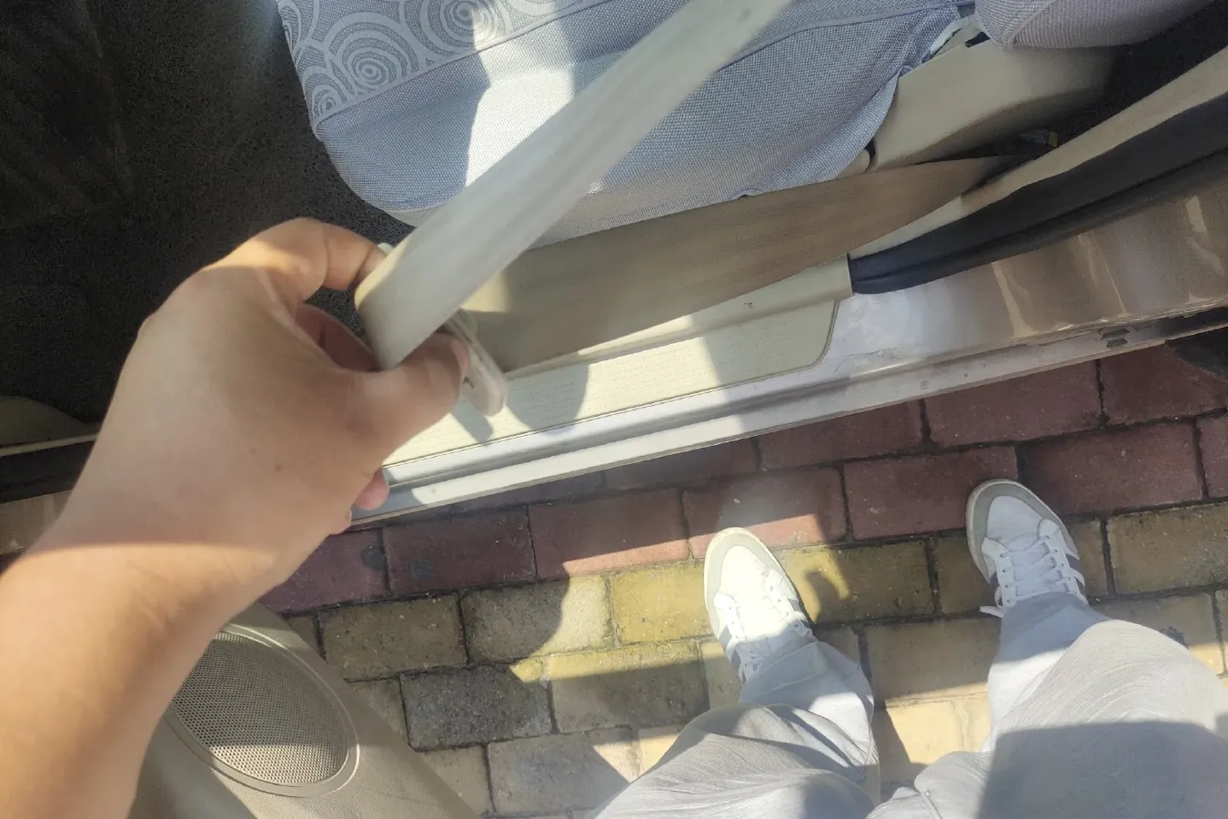 2012 HaiMa Family 1.6L 120HP L4 5MT,autocango,china used car exporter,china ev exporter,chinese used car exporter,chinese used ev exporter