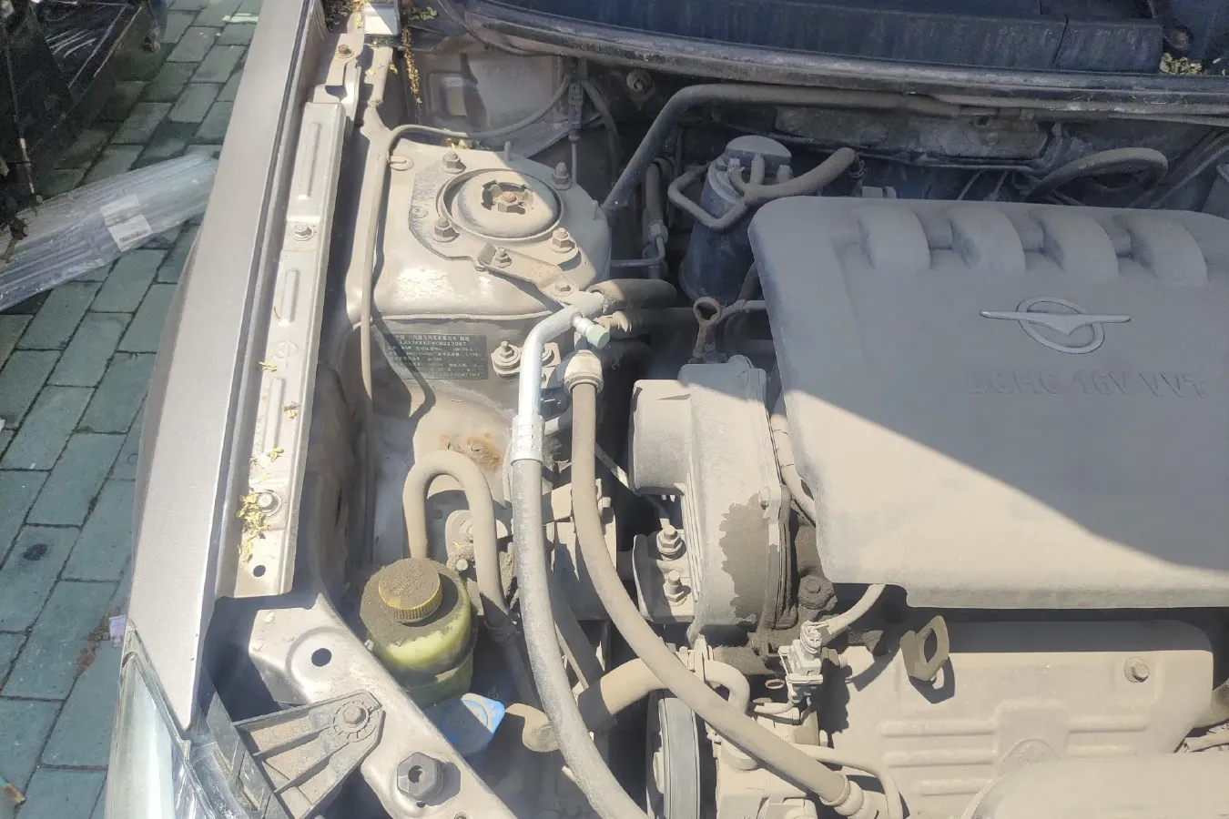 2012 HaiMa Family 1.6L 120HP L4 5MT,autocango,china used car exporter,china ev exporter,chinese used car exporter,chinese used ev exporter