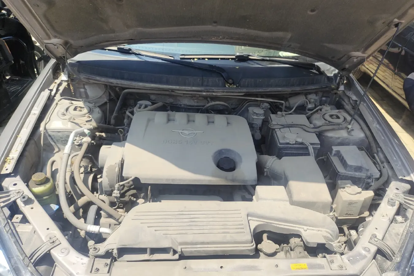 2012 HaiMa Family 1.6L 120HP L4 5MT,autocango,china used car exporter,china ev exporter,chinese used car exporter,chinese used ev exporter