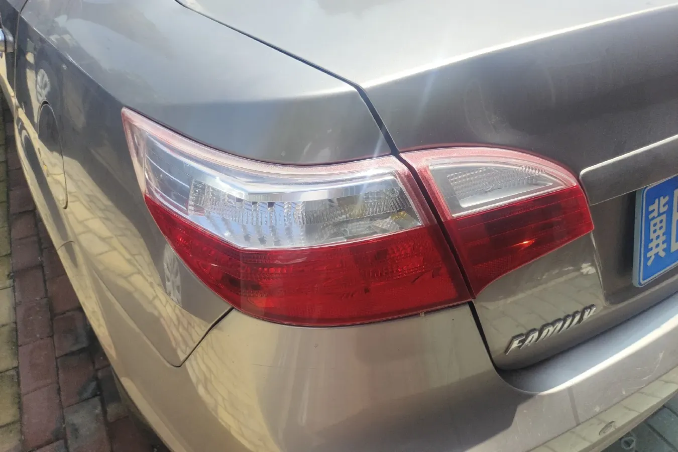 2012 HaiMa Family 1.6L 120HP L4 5MT,autocango,china used car exporter,china ev exporter,chinese used car exporter,chinese used ev exporter