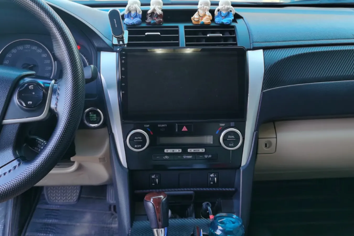 2012 Toyota Camry 2.5L 184HP L4 6AT,autocango,china used car exporter,china ev exporter,chinese used car exporter,chinese used ev exporter