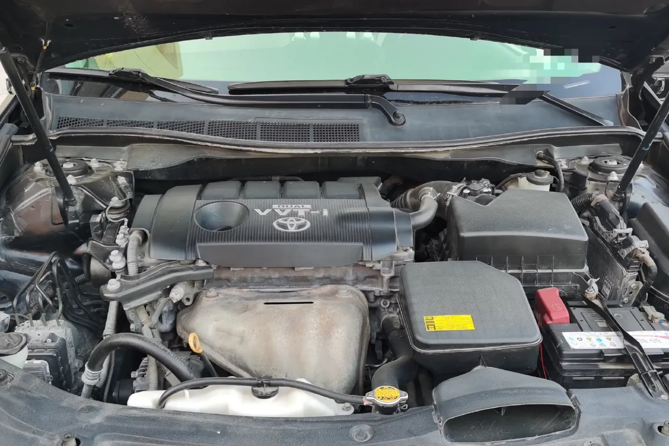 2012 Toyota Camry 2.5L 184HP L4 6AT,autocango,china used car exporter,china ev exporter,chinese used car exporter,chinese used ev exporter