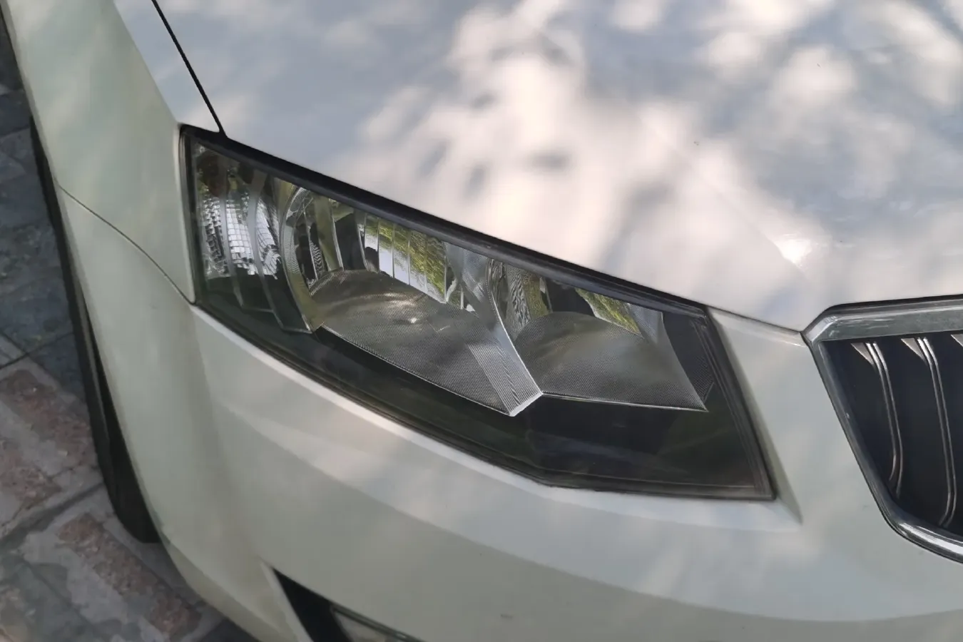 2015 Skoda Octavia 1.6L 110HP L4 6AT,autocango,china used car exporter,china ev exporter,chinese used car exporter,chinese used ev exporter