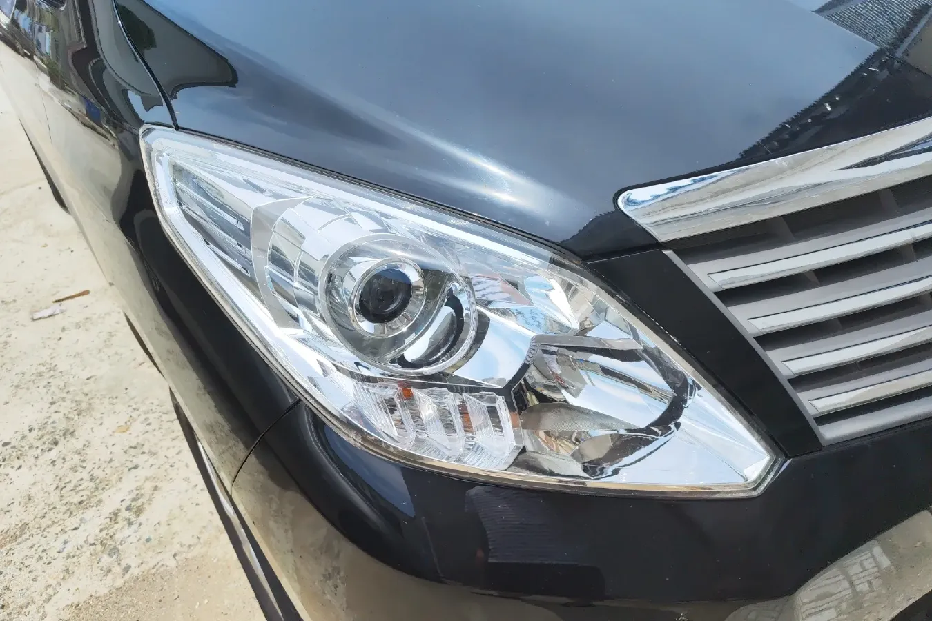 2021 DongFeng Forthing LingZhi Plus 2.0L 133HP L4 6MT,autocango,china used car exporter,china ev exporter,chinese used car exporter,chinese used ev exporter