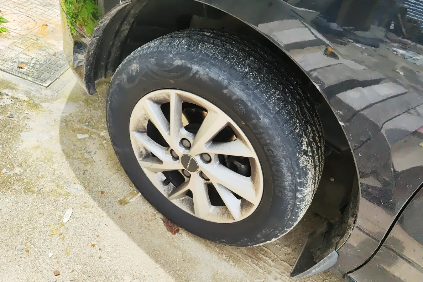 2021 DongFeng Forthing LingZhi Plus 2.0L 133HP L4 6MT,autocango,china used car exporter,china ev exporter,chinese used car exporter,chinese used ev exporter