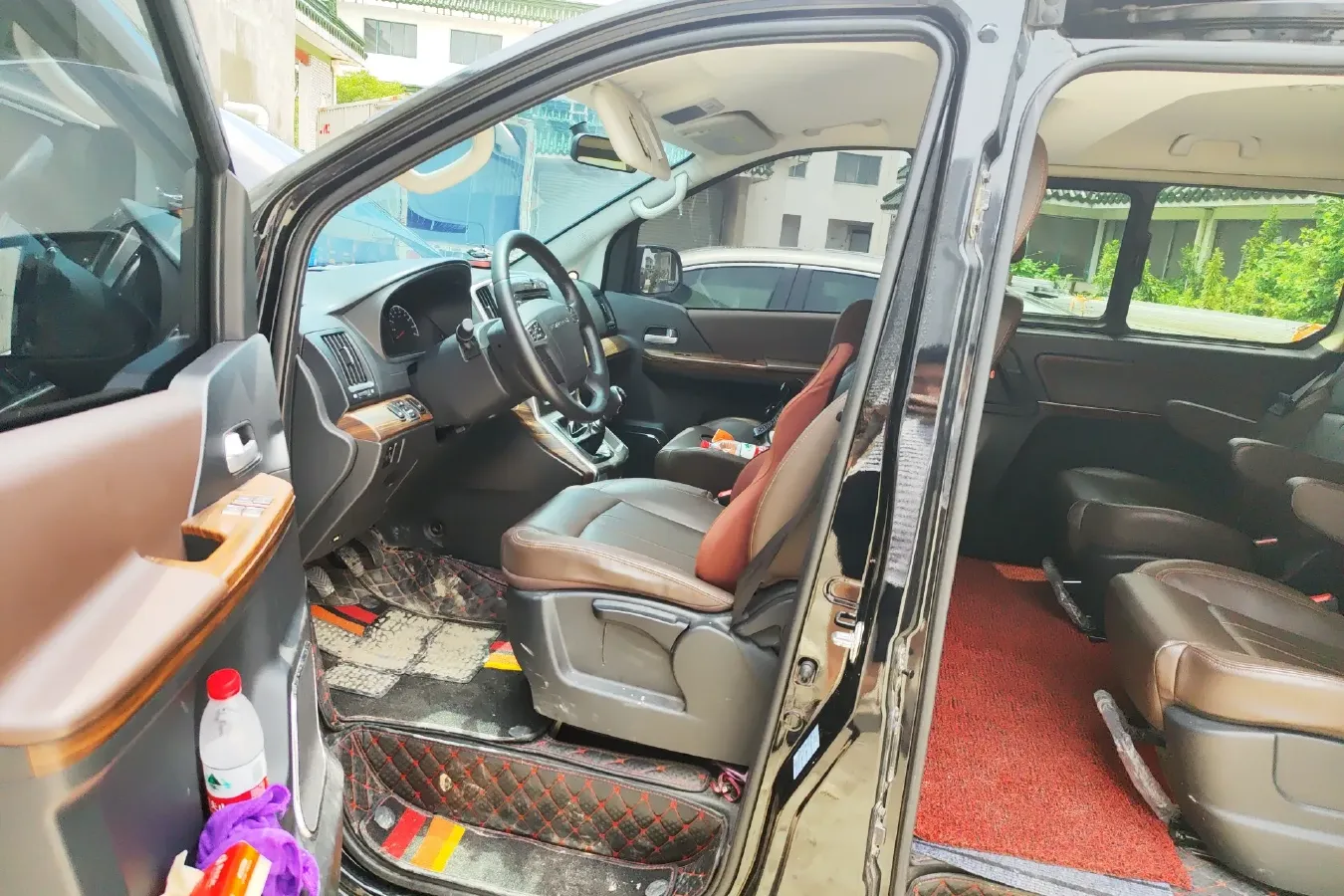 2021 DongFeng Forthing LingZhi Plus 2.0L 133HP L4 6MT,autocango,china used car exporter,china ev exporter,chinese used car exporter,chinese used ev exporter