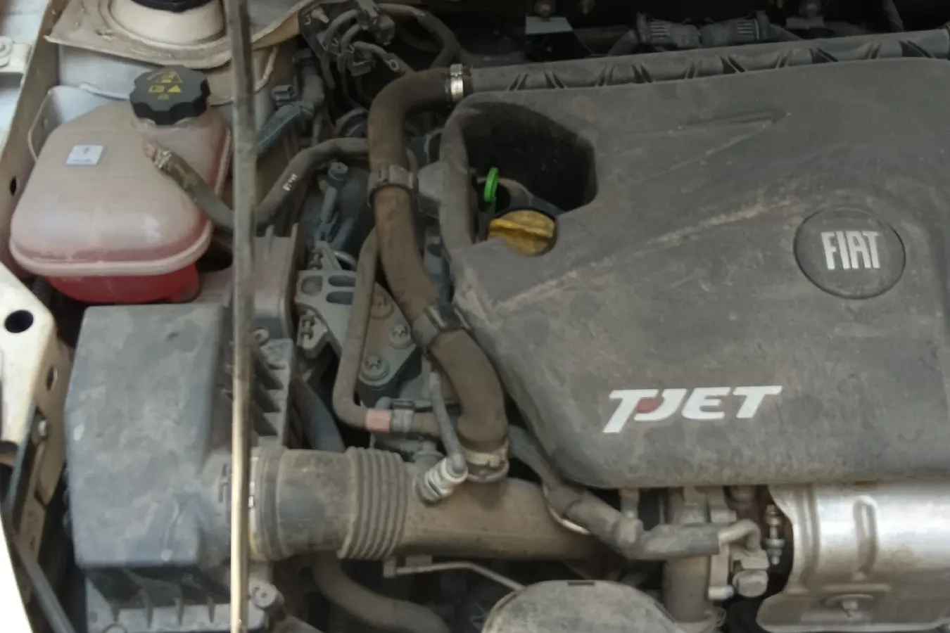 2017 Fiat Ottimo 1.4T 150HP L4 7DCT,autocango,china used car exporter,china ev exporter,chinese used car exporter,chinese used ev exporter