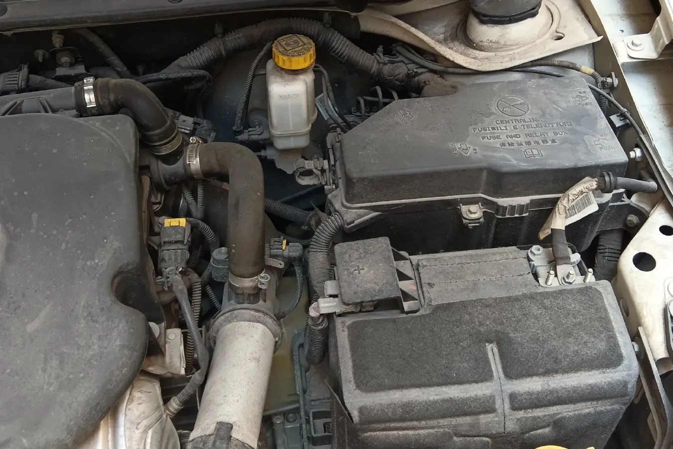 2017 Fiat Ottimo 1.4T 150HP L4 7DCT,autocango,china used car exporter,china ev exporter,chinese used car exporter,chinese used ev exporter