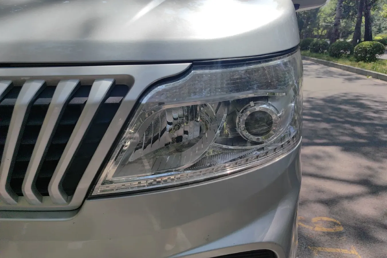 2020 ChangAn Kaicene RuiXing M60 1.5L 116HP L4 5MT,autocango,china used car exporter,china ev exporter,chinese used car exporter,chinese used ev exporter