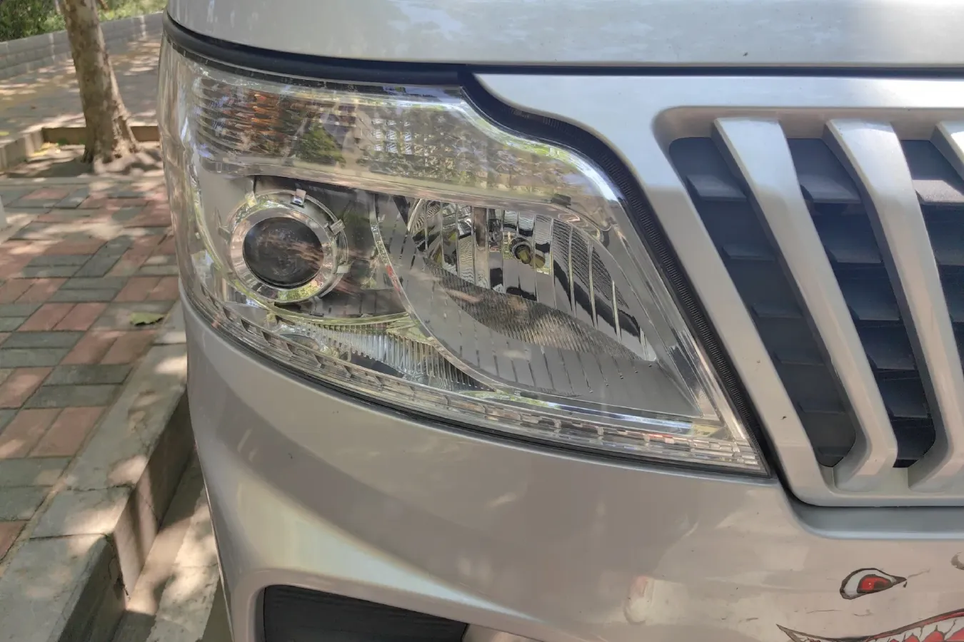 2020 ChangAn Kaicene RuiXing M60 1.5L 116HP L4 5MT,autocango,china used car exporter,china ev exporter,chinese used car exporter,chinese used ev exporter