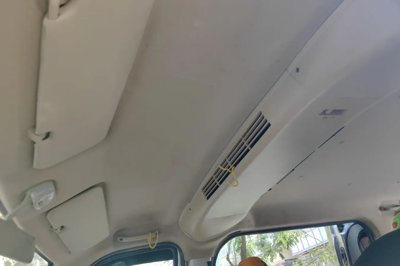 2020 ChangAn Kaicene RuiXing M60 1.5L 116HP L4 5MT,autocango,china used car exporter,china ev exporter,chinese used car exporter,chinese used ev exporter