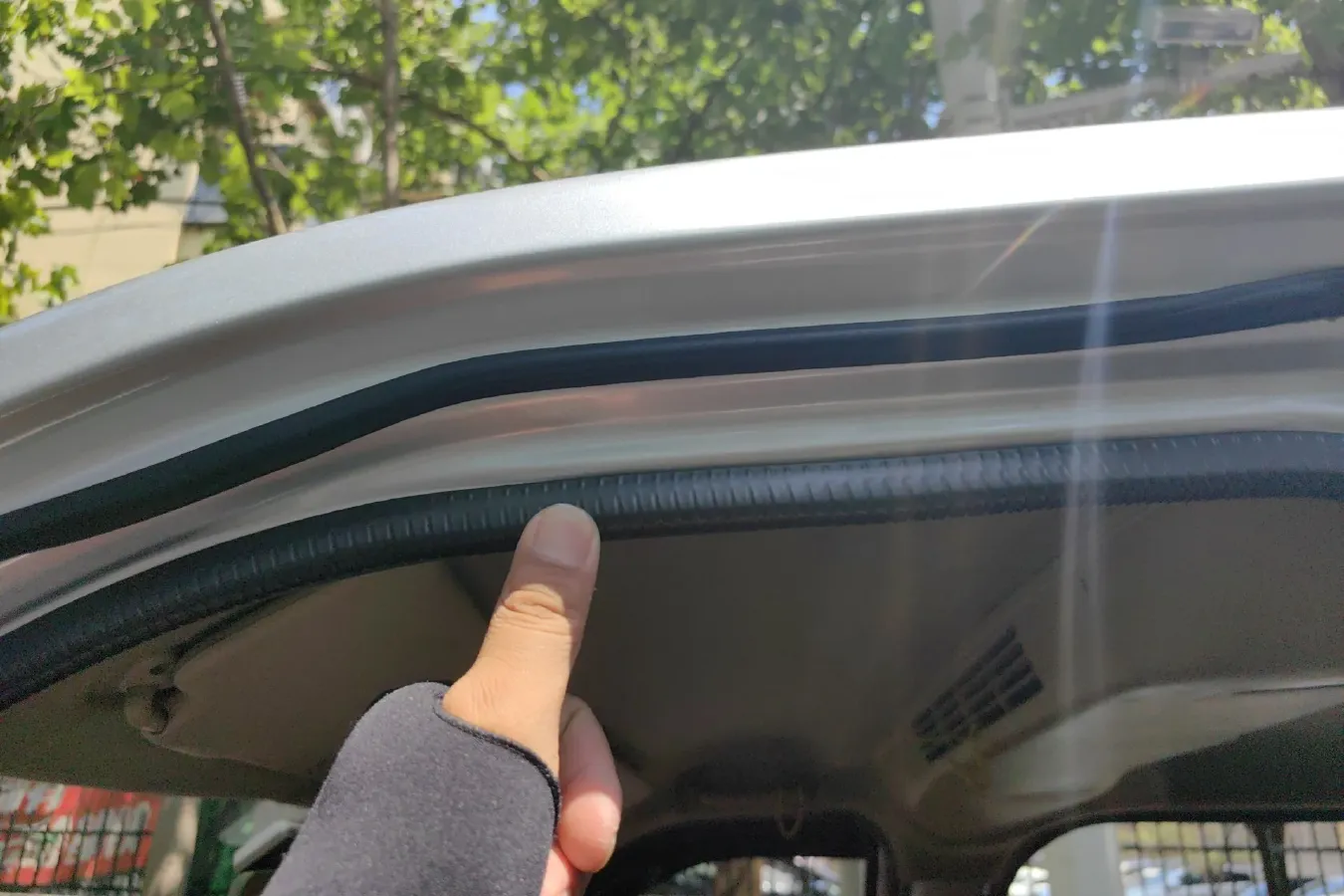 2020 ChangAn Kaicene RuiXing M60 1.5L 116HP L4 5MT,autocango,china used car exporter,china ev exporter,chinese used car exporter,chinese used ev exporter