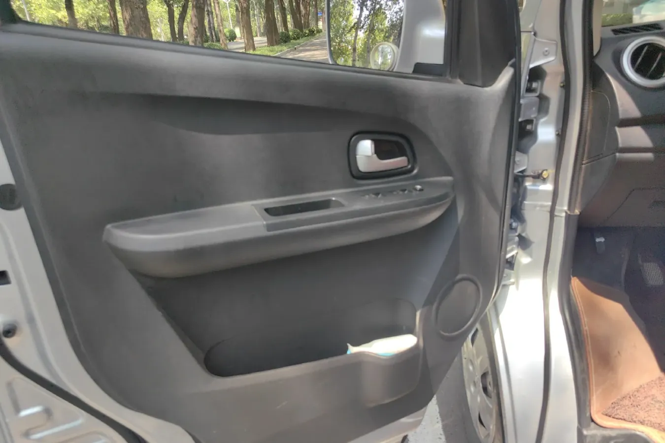 2020 ChangAn Kaicene RuiXing M60 1.5L 116HP L4 5MT,autocango,china used car exporter,china ev exporter,chinese used car exporter,chinese used ev exporter