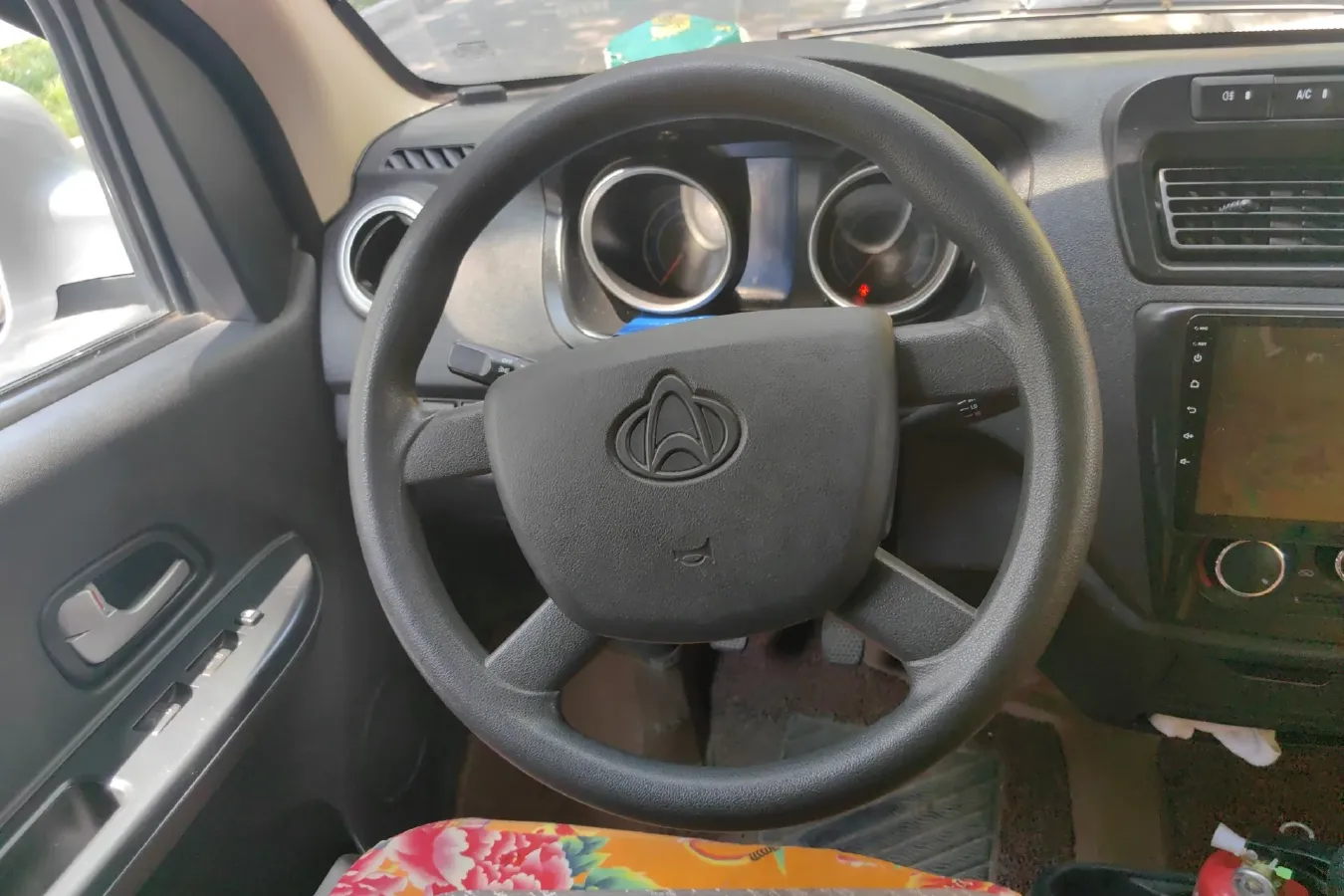 2020 ChangAn Kaicene RuiXing M60 1.5L 116HP L4 5MT,autocango,china used car exporter,china ev exporter,chinese used car exporter,chinese used ev exporter