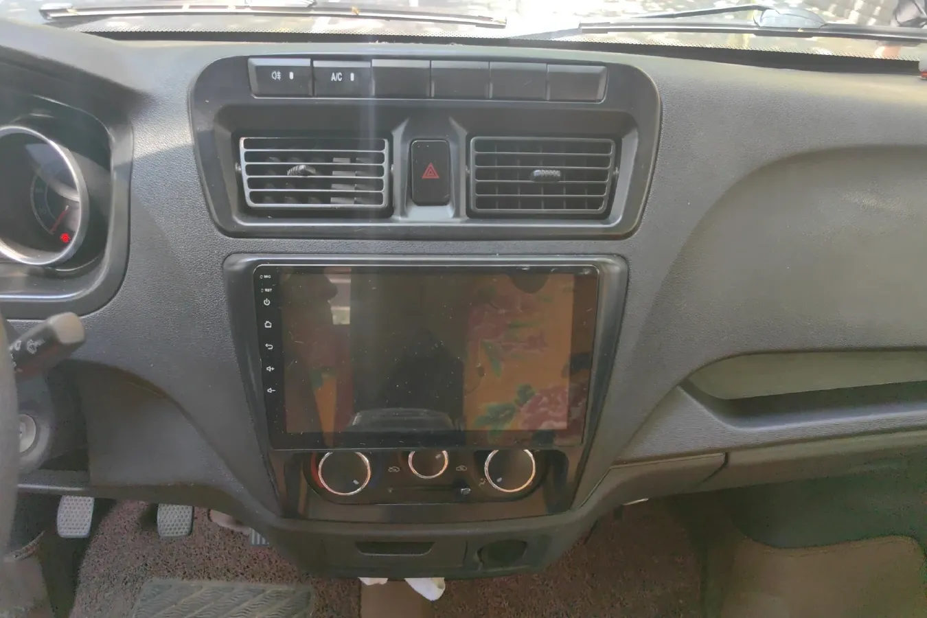 2020 ChangAn Kaicene RuiXing M60 1.5L 116HP L4 5MT,autocango,china used car exporter,china ev exporter,chinese used car exporter,chinese used ev exporter