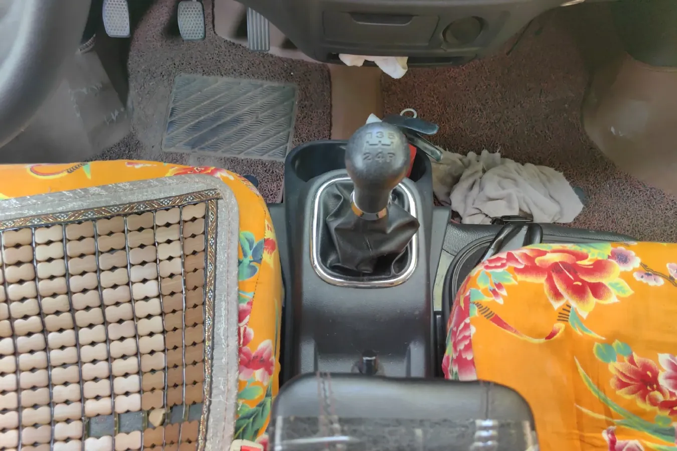 2020 ChangAn Kaicene RuiXing M60 1.5L 116HP L4 5MT,autocango,china used car exporter,china ev exporter,chinese used car exporter,chinese used ev exporter