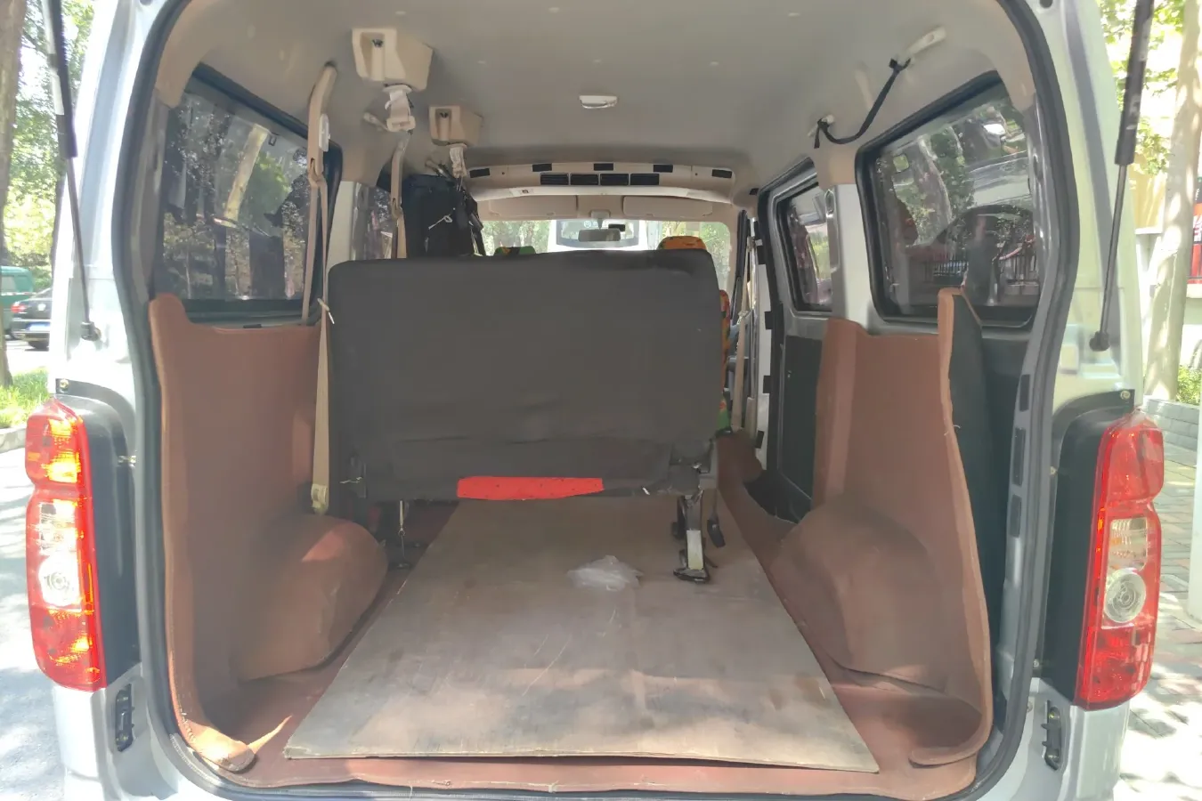 2020 ChangAn Kaicene RuiXing M60 1.5L 116HP L4 5MT,autocango,china used car exporter,china ev exporter,chinese used car exporter,chinese used ev exporter