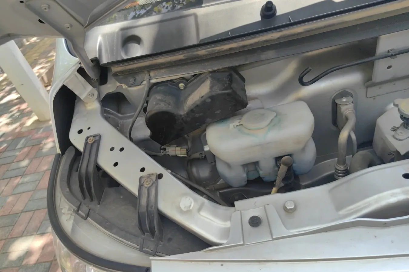 2020 ChangAn Kaicene RuiXing M60 1.5L 116HP L4 5MT,autocango,china used car exporter,china ev exporter,chinese used car exporter,chinese used ev exporter