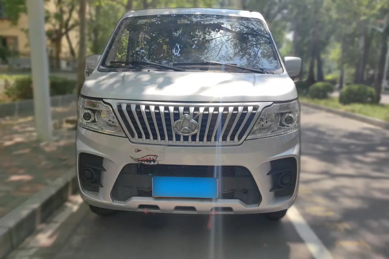 2020 ChangAn Kaicene RuiXing M60 1.5L 116HP L4 5MT,autocango,china used car exporter,china ev exporter,chinese used car exporter,chinese used ev exporter