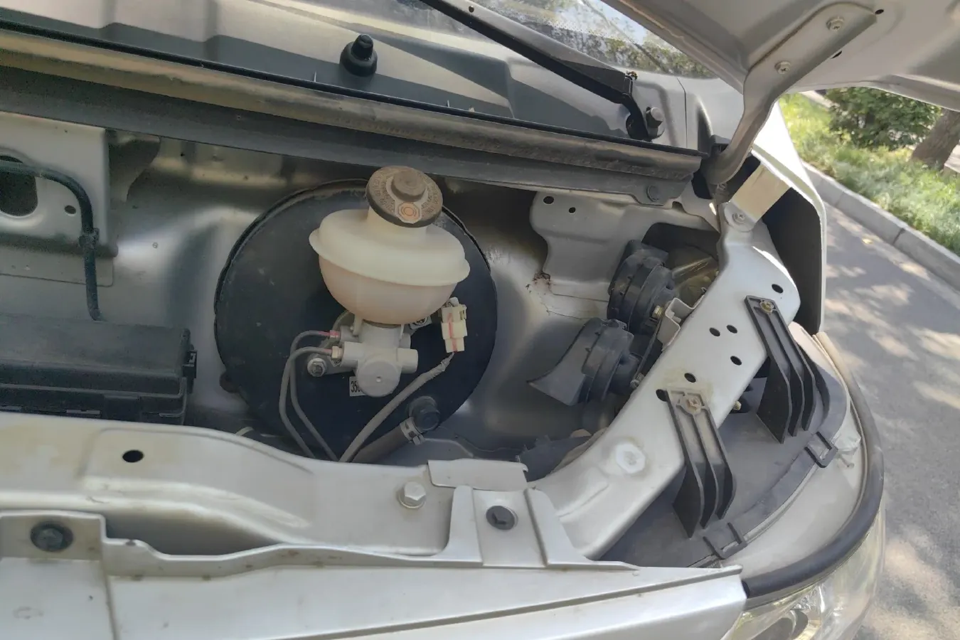 2020 ChangAn Kaicene RuiXing M60 1.5L 116HP L4 5MT,autocango,china used car exporter,china ev exporter,chinese used car exporter,chinese used ev exporter