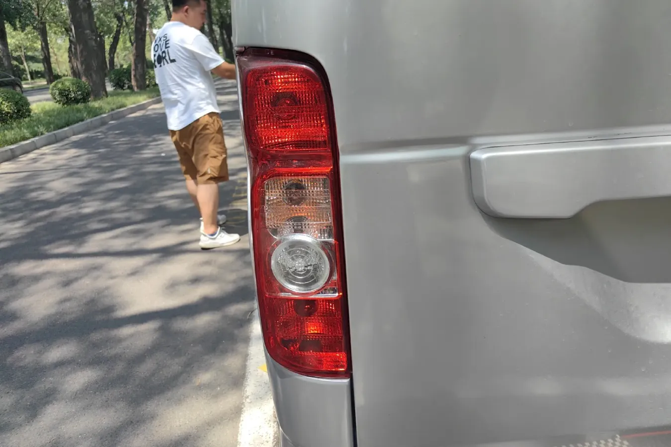 2020 ChangAn Kaicene RuiXing M60 1.5L 116HP L4 5MT,autocango,china used car exporter,china ev exporter,chinese used car exporter,chinese used ev exporter