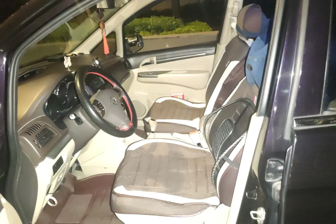 2014 HaiMa Preema 1.6L 120HP L4 5MT,autocango,china used car exporter,china ev exporter,chinese used car exporter,chinese used ev exporter