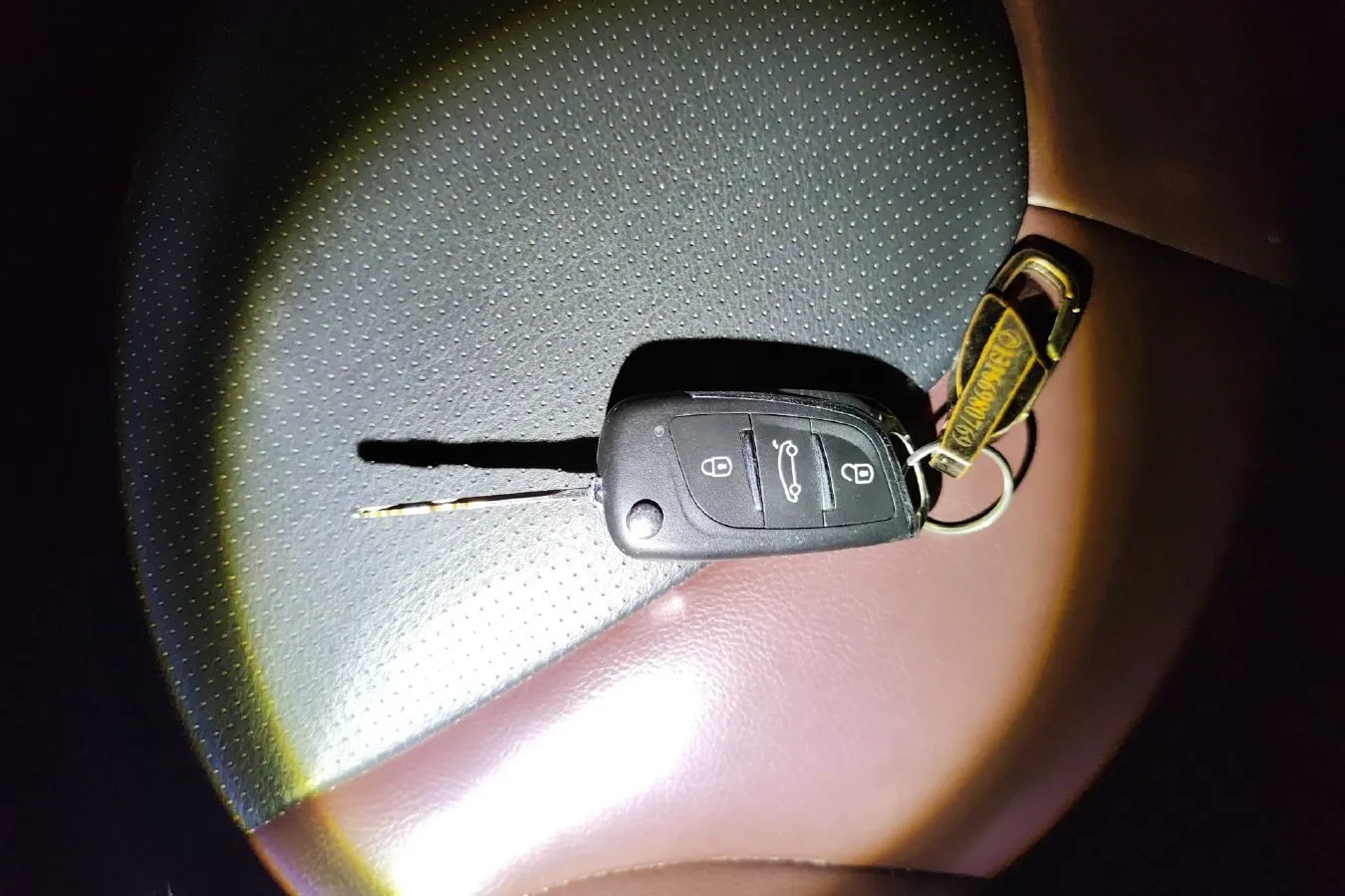 2017 Venucia M50V 1.6L 124HP L4 CVT,autocango,china used car exporter,china ev exporter,chinese used car exporter,chinese used ev exporter