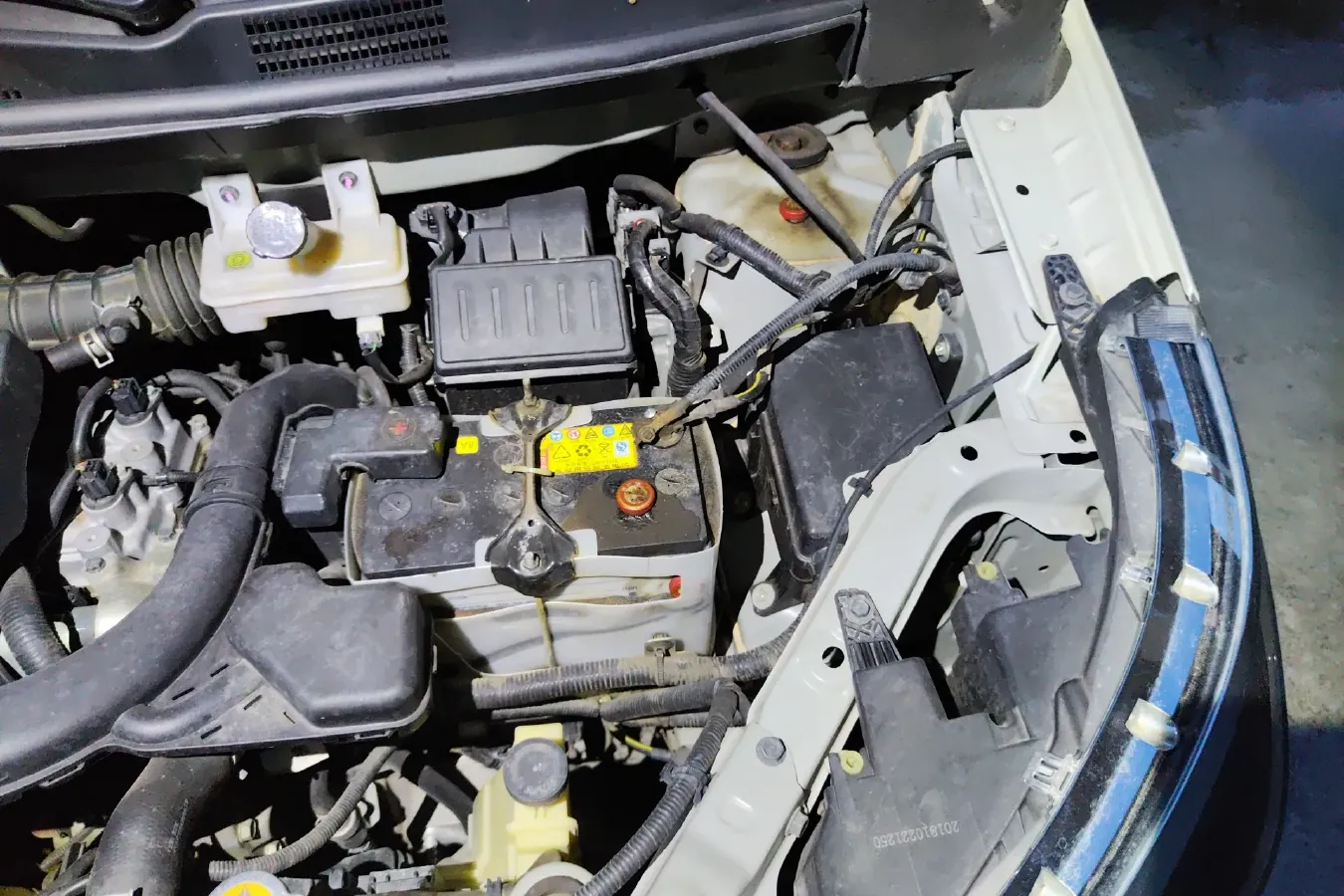 2017 Venucia M50V 1.6L 124HP L4 CVT,autocango,china used car exporter,china ev exporter,chinese used car exporter,chinese used ev exporter