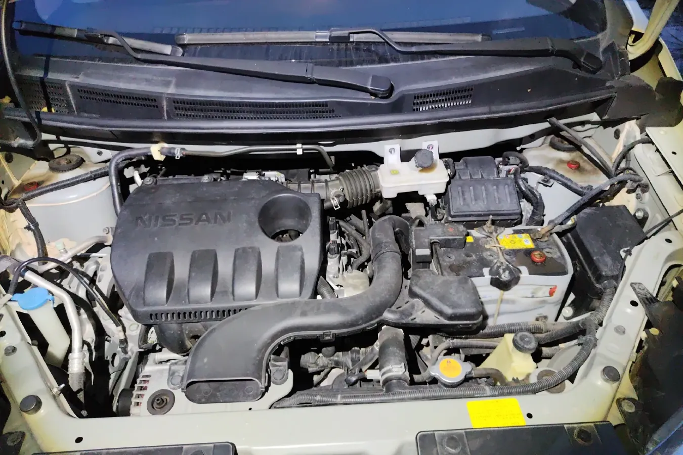 2017 Venucia M50V 1.6L 124HP L4 CVT,autocango,china used car exporter,china ev exporter,chinese used car exporter,chinese used ev exporter