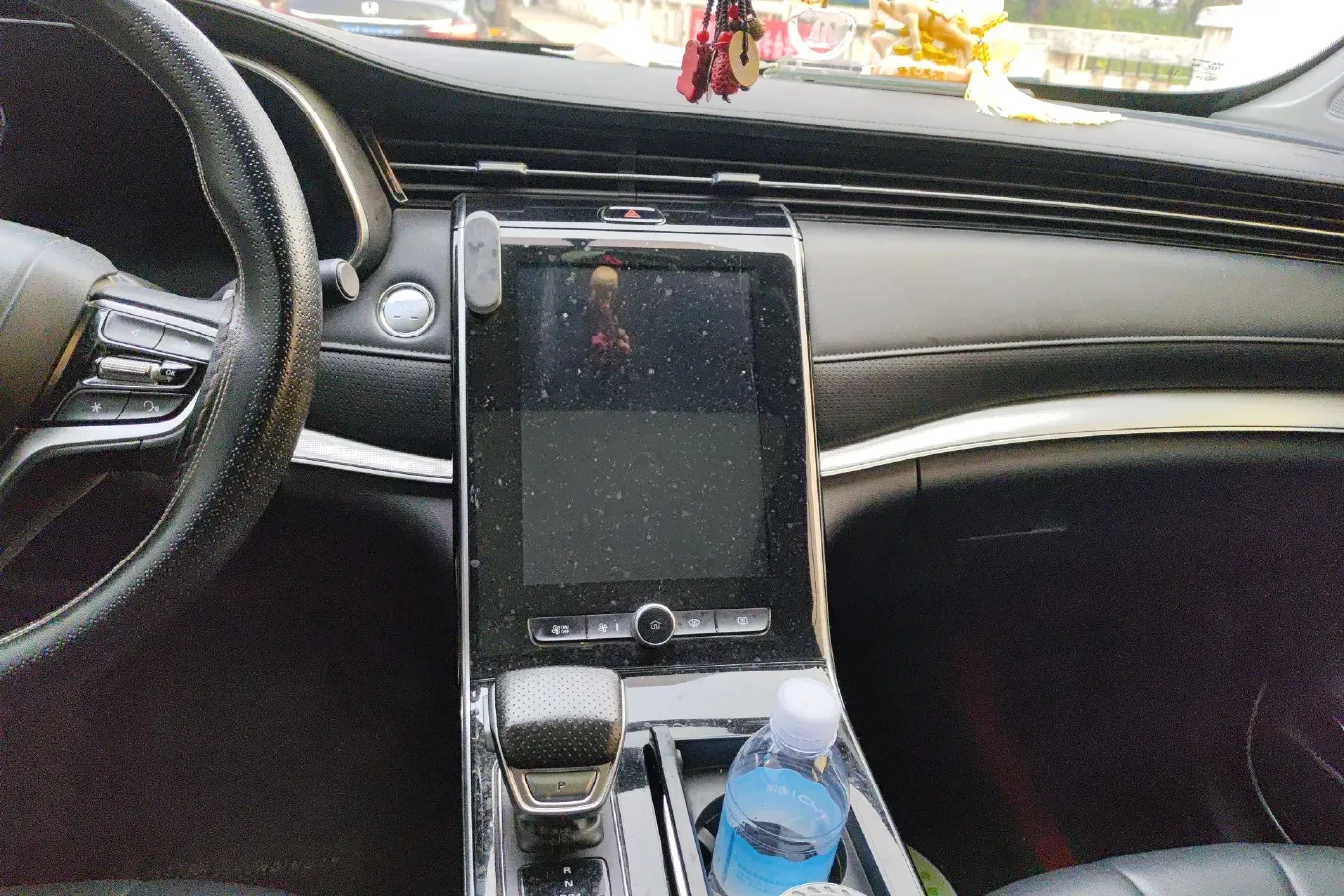 2019 Roewe RX5 MAX 1.5T 173HP L4 6AT,autocango,china used car exporter,china ev exporter,chinese used car exporter,chinese used ev exporter