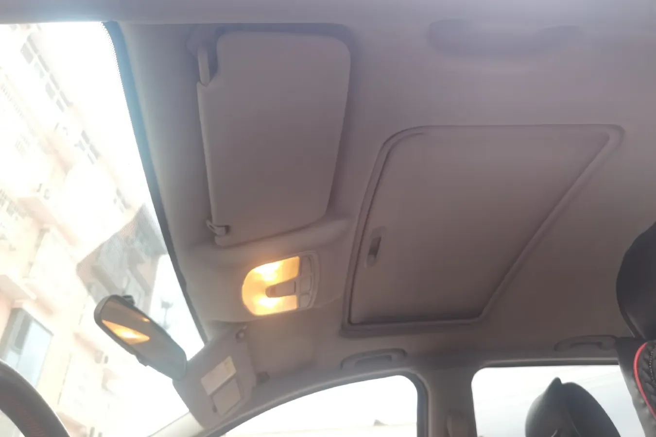 2015 BeiJing Auto Senova X25 1.5L 116HP L4 5MT,autocango,china used car exporter,china ev exporter,chinese used car exporter,chinese used ev exporter